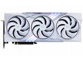 MSI VGA NVIDIA GeForce RTX 5070 12G GAMING TRIO OC
