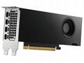NVIDIA RTX 4000 ADA - Grafická karta - RTX 4000 SF