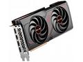 SAPPHIRE PULSE AMD RADEON RX 7600 GAMING 8GB, 8GB 