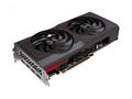 Sapphire PULSE AMD Radeon RX 7600 XT, Gaming, 16GB