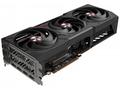 SAPPHIRE PULSE AMD Radeon RX 9070 XT, 16GB, GDDR6