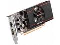 SAPPHIRE PULSE RADEON RX 6400 GAMING 4GB, 4GB GDDR