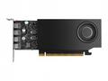 PNY NVIDIA A1000 8GB, 8GB GDDR6, PCI-E, 4x miniDP,