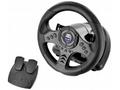 SUPERDRIVE Sada volantu a pedálů SV450, PS4, Xbox 