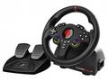 SUPERDRIVE Sada volantu a pedálů 220 RS, PS4, Xbox