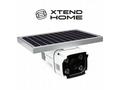 Xtend Home SO120, 4G solární kamera, 1080p, 4mm, I