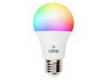 Xtend Home smart LED žárovka, E27, RGB+W, 11W, 105