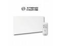 Xtend Home topný infra panel, bezrámový, 580W, 230