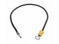 Solarmi Kabel pro připojení baterie, 25cm, 4mm2, o