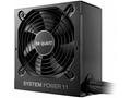 Be quiet!, zdroj SYSTEM POWER 11 650W, ATX3.1, act