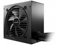 Be quiet!, zdroj PURE POWER 12 650W, ATX 3.1, 120m