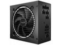 Be quiet!, zdroj PURE POWER 13M 550W, ATX 3.1, 120