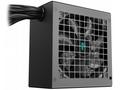 DEEPCOOL GAMERSTORM zdroj 500W PF500X, 120mm, 80+ 