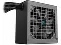 DEEPCOOL GAMERSTORM zdroj 550W PF550X, 120mm, 80+ 