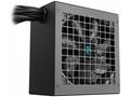 DEEPCOOL GAMERSTORM zdroj 650W PF650X, 120mm, 80+ 