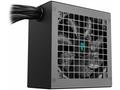 DEEPCOOL GAMERSTORM zdroj 750W PF750X, 120mm, 80+ 