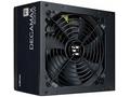 Zalman zdroj ZM600-LX3, 600W, ATX, akt. PFC, 120mm