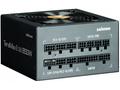 Zalman zdroj ZM850-TMX2 SE, 850W, ATX3.1, active P