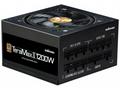 Zalman zdroj ZM1200-TMX2, 1200W, ATX3.0, active PF