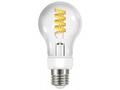 IMMAX NEO SMART LED filamentová žárovka E27, 5W te