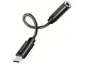 AXAGON ADA-HC, USB-C na 3.5mm jack - Hi-Res DAC au