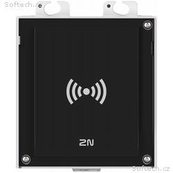 2N Access Unit 2.0 RFID 13.56MHz, NFC, PICard Comp