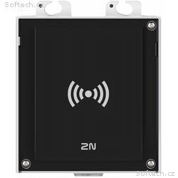2N Access Unit 2.0 RFID - 125kHz, 13.56MHz, NFC, P
