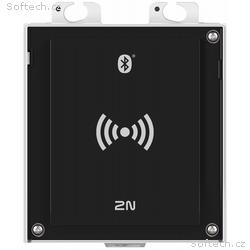 2N Access Unit 2.0 Bluetooth & RFID - 125kHz, 13.5