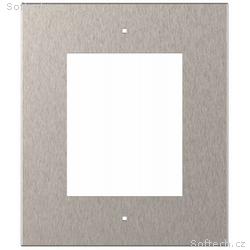 2N IP Verso - Rám pro instalaci do zdi, 1 modul - 