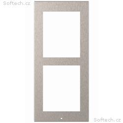 2N IP Verso - Rám pro instalaci na povrch, 2 modul