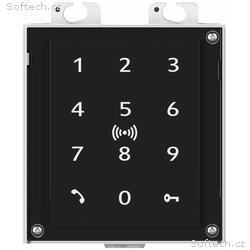 2N IP Verso modul - Dotyková klávesnice & RFID 125
