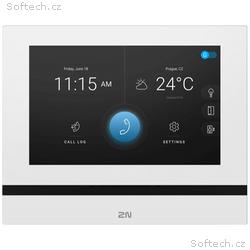 2N Indoor View - bílá