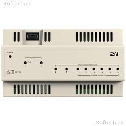 2N Clip 2wire-IP Switch