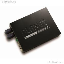 Planet FT-801 opto konvertor 10, 100Base-TX - 100B