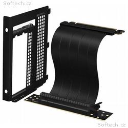 DEEPCOOL vertikální držák na grafické karty