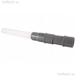 PATONA štěrbinový nástavec k vysavači, Dusty Brush