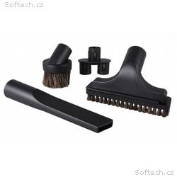 PATONA set nástavců k vysavači, 3v1, průměr 35mm