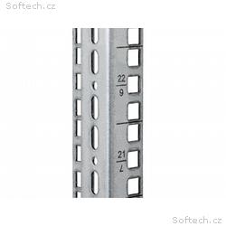 Triton vertikální lišta 12U, 1ks