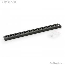 Triton 19" Čelní panel pro optickou vanu 1U pro ma