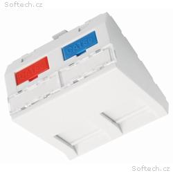 SOLARIX Modul French style Solarix 45x45mm pro 2 k