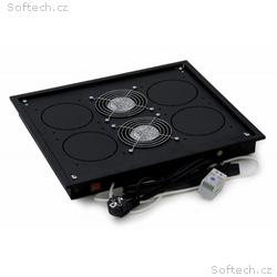 Triton Vent. jednotka spodní (horní) 220V, 30W 2xv