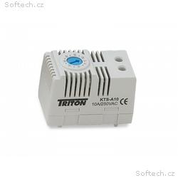 Triton Termostat - rozsah pracovních teplot 0-60C