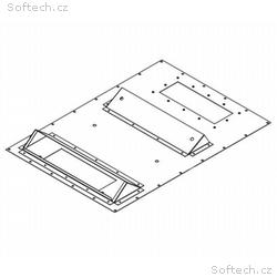 Triton Redukce pro montáž klimatizace X1, X2 600x8