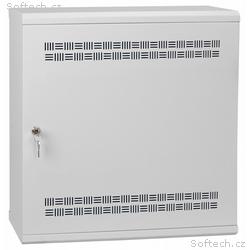Solarix rozvaděč LC-18 LITE s lištami 3U a 4U, 540