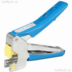 Solarix Rychlozařezávací kleště SXKJ-NA-BU pro key