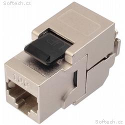 Solarix Keystone - multipack 24ks - 10G CAT6A STP 