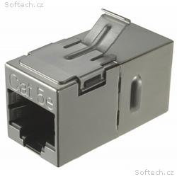 Solarix Spojka STP CAT5E 8p8c RJ45, RJ45 KRJ45, 5S