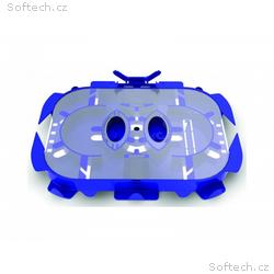 Solarix kazeta pro 24 svárů, kompletní, víčko, hře