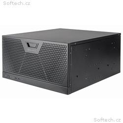 SilverStone SST-RM51, 5U rackmount server chassis