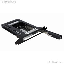 StarTech SATA Backplane 1x 2,5" HDDs, SDDs, S25SLO
